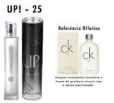 up!25 ck one