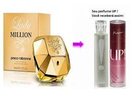 up!46 lady million
