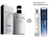 up!39 allure sport