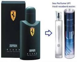 up!11 ferrari black