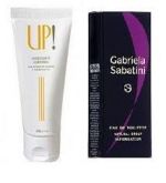 up!24 hidratante corporal,fragrãncia gabriela sabatini