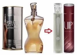 up!28 jean paul gaultier