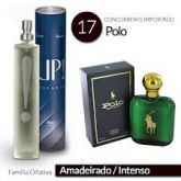 up!17 polo