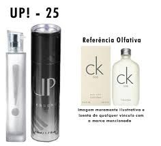 up!25 ck one