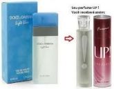 up!14 d&G light blue